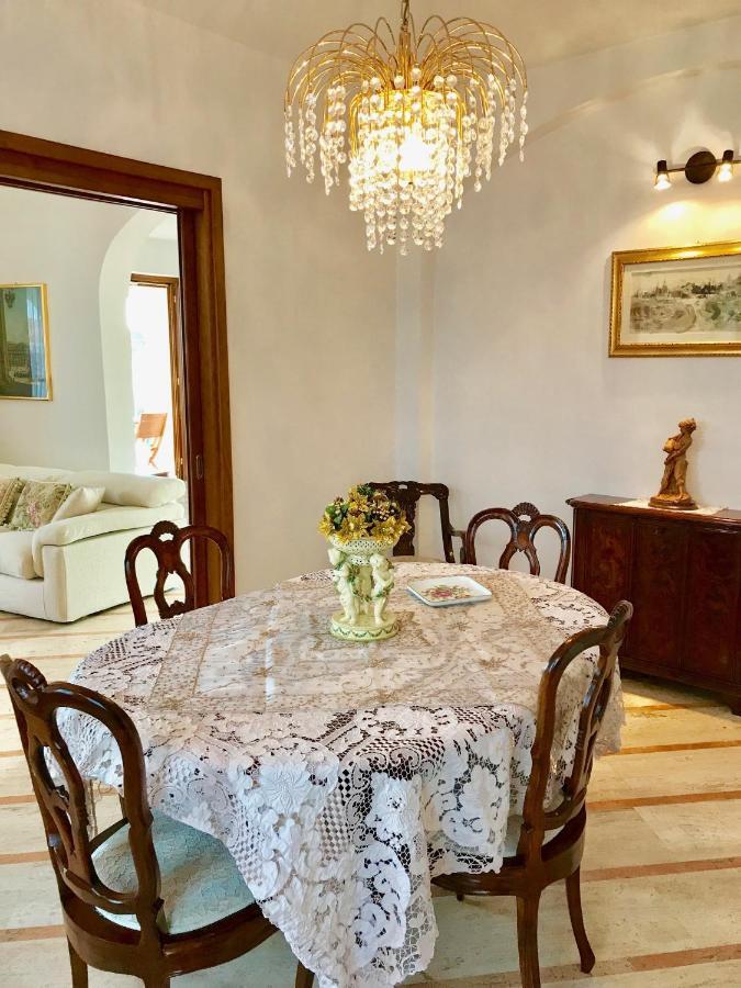 Villa Beatrice Lonato Buitenkant foto